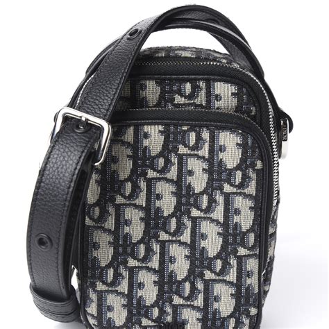 dior cross body bag mens